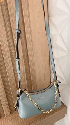 BOLSA AZUL - comprar online