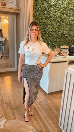 BLUSA MARGARIDA