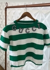 BLUSA GUCCI