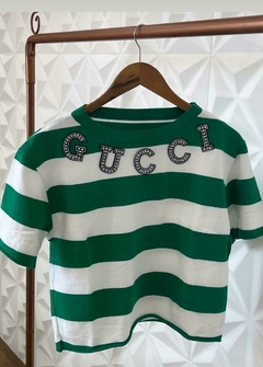 BLUSA GUCCI