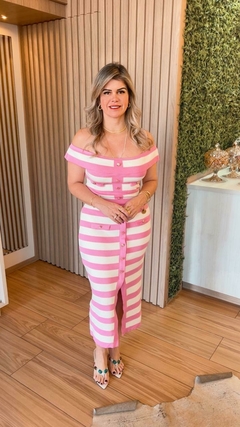CONJUNTO SAMIRA - comprar online