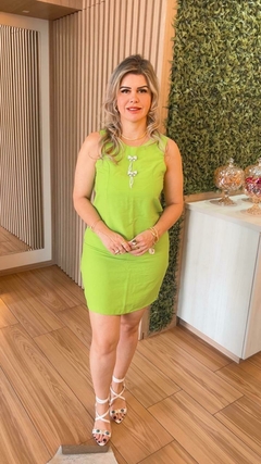 CONJUNTO VIVARA