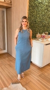 VESTIDO CARMELO