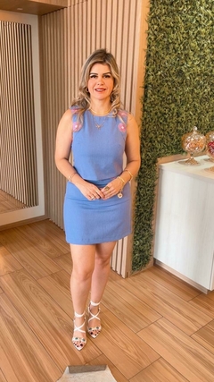 CONJUNTO LARAH