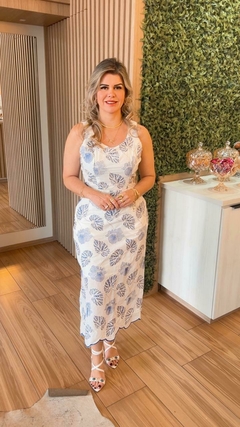 VESTIDO JULIANA