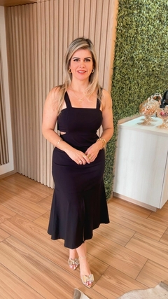 VESTIDO ARGOLA - comprar online