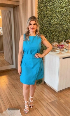 VESTIDO CAMILA