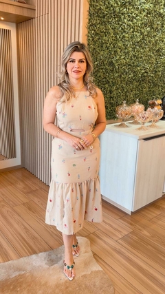 VESTIDO KAYLA