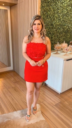 CONJUNTO MARCIA