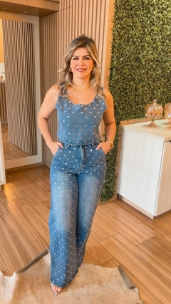 CONJUNTO STYLE PEDRARIA