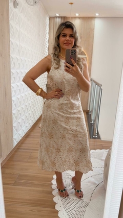 VESTIDO LAISE