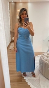 VESTIDO DEBORA