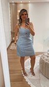 VESTIDO CLARA