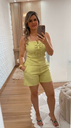 CONJUNTO SECIA - comprar online