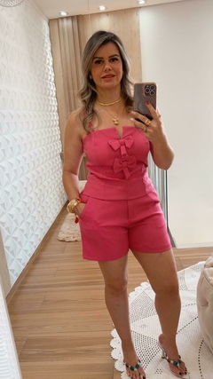 CONJUNTO SECIA
