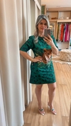 VESTIDO LOLLA