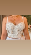 CROPPED PEDRARIAS