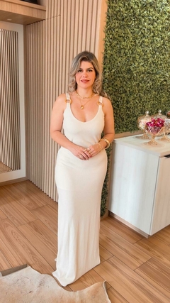 VESTIDO VICENZA - comprar online