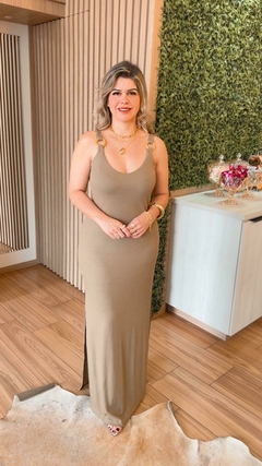 VESTIDO VICENZA