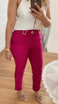 CALÇA BIANCA na internet