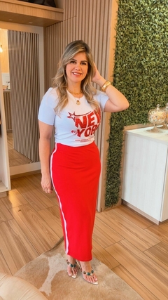 CONJUNTO NEW YORK