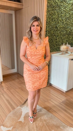VESTIDO DORA