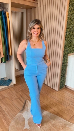 CONJUNTO TOP ORANGE - comprar online