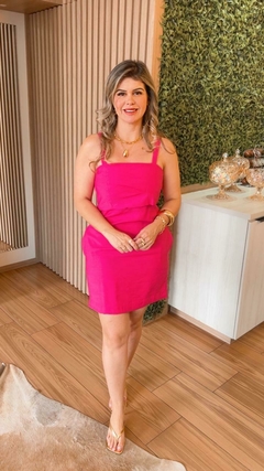 VESTIDO PALA