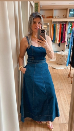 CONJUNTO ANDRÉA