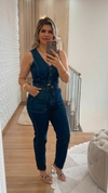 CONJUNTO JEANS DE CALÇA