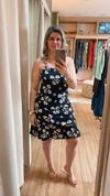 VESTIDO TRAPESIO