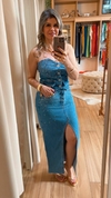 CONJUNTO JEANS PREMIUM