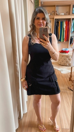 VESTIDO RAYSSA