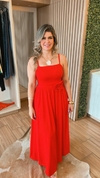 VESTIDO FLOR