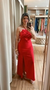 VESTIDO MARGARIDA