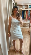 VESTIDO DE LINH0 CARLA