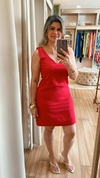 VESTIDO REGATA LAÇO