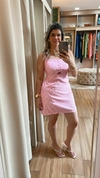 VESTIDO DE POA