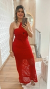 VESTIDO MODAL