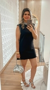VESTIDO PEDRARIA
