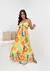 Vestido Estela Longo - comprar online