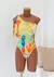 Body Nicole - comprar online