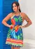 Vestido Ipanema - Bella Flory