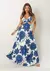 Vestido Bianca Longo - comprar online