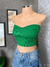Top Faixa - Bella Flory