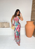 Vestido Arraial - Bella Flory