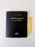 Planner mensual MINIMAL