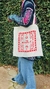 Tote Bag MR. DARCY