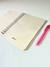cuaderno MR. DARCY - comprar online