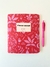 Planner mensual MR. DARCY